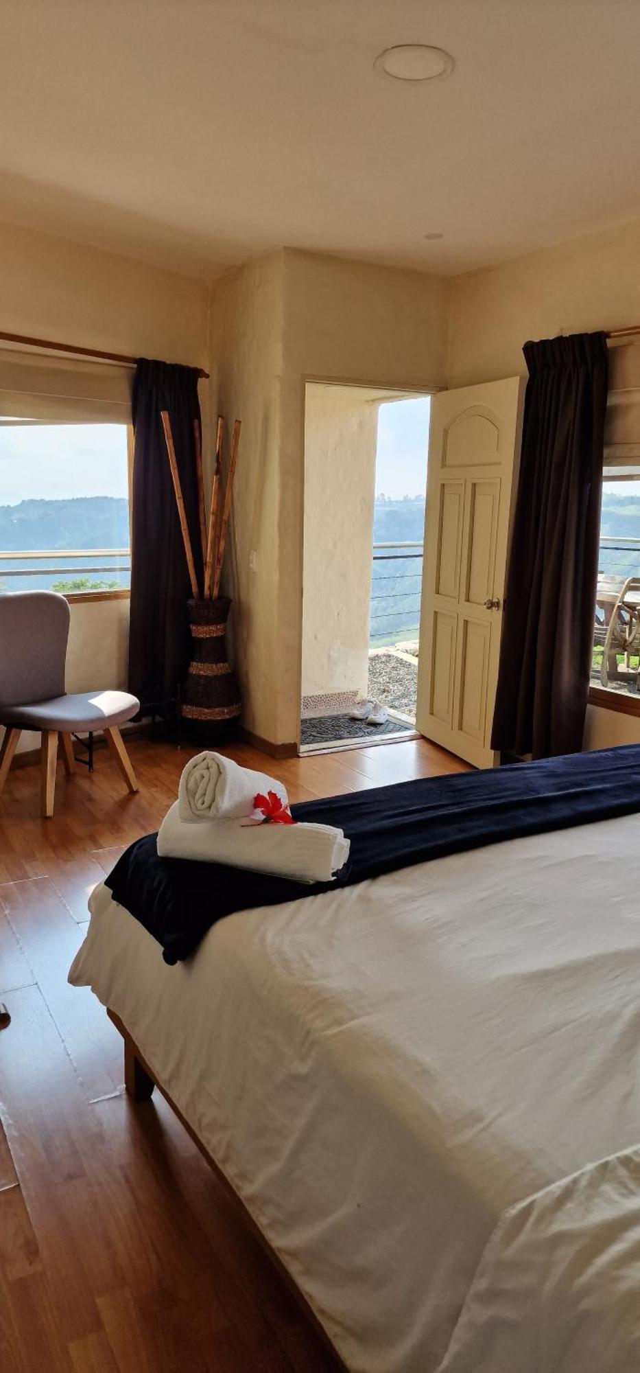 Montana Glamping Salento Hotel Buitenkant foto