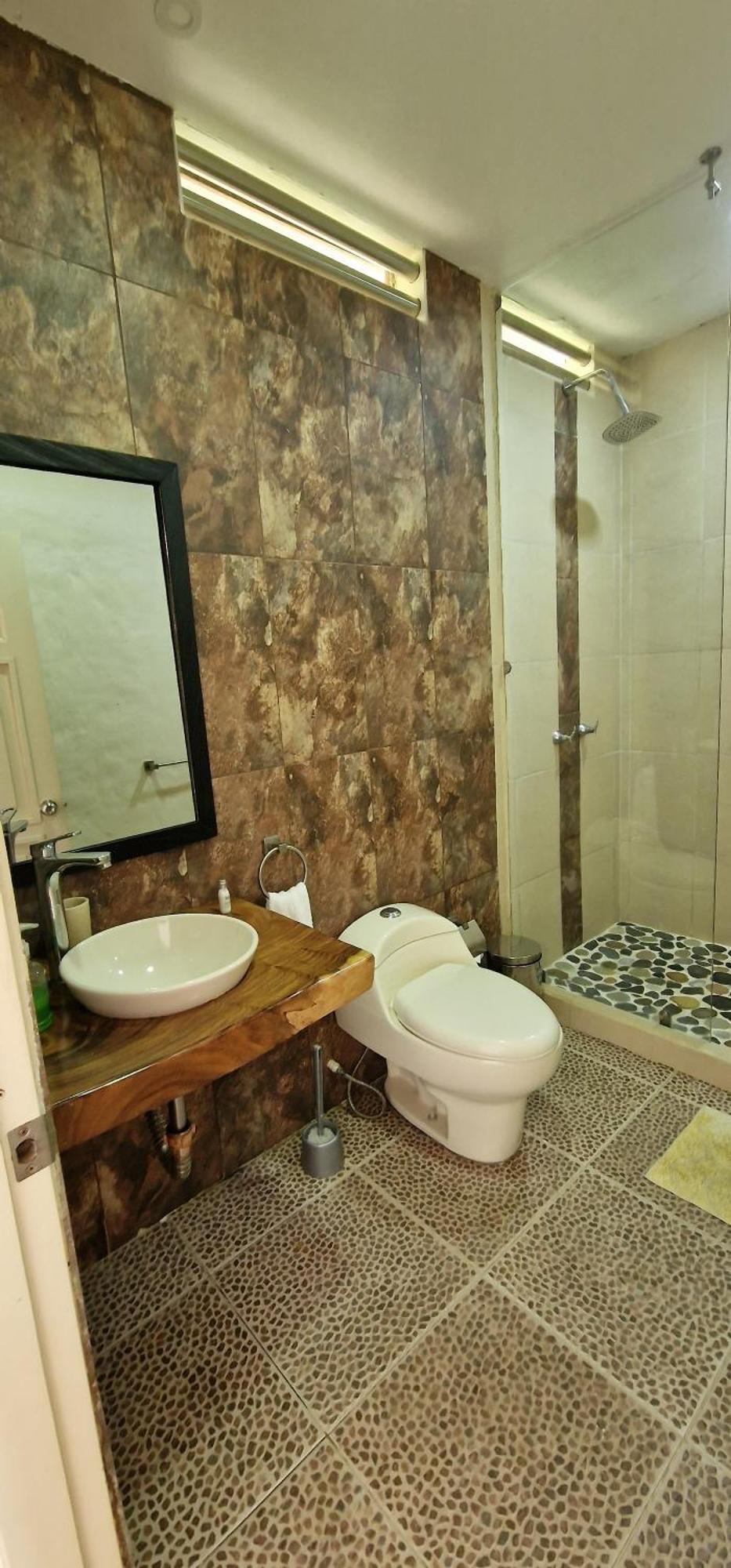 Montana Glamping Salento Hotel Buitenkant foto