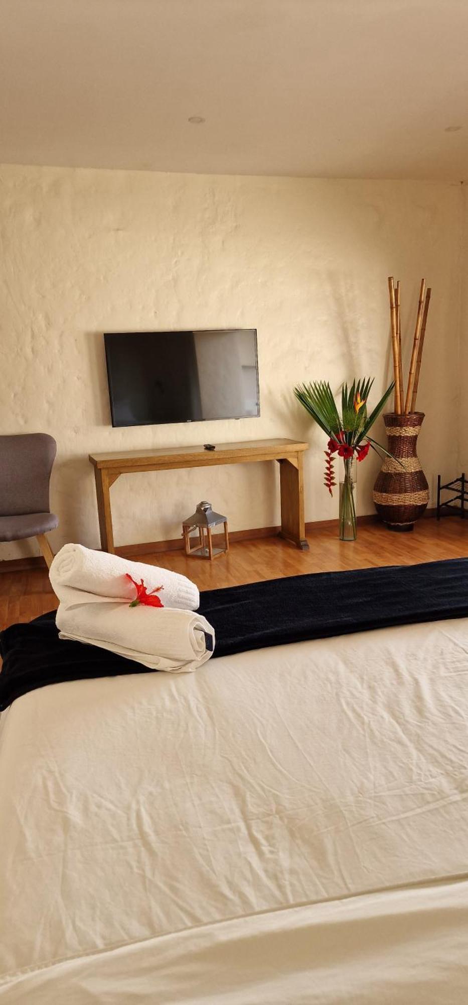 Montana Glamping Salento Hotel Buitenkant foto
