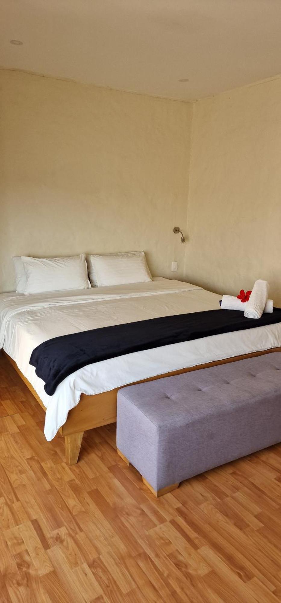 Montana Glamping Salento Hotel Buitenkant foto