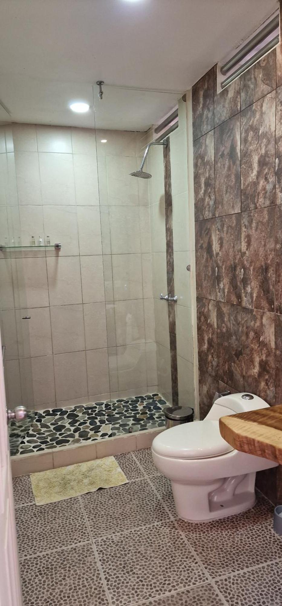 Montana Glamping Salento Hotel Buitenkant foto
