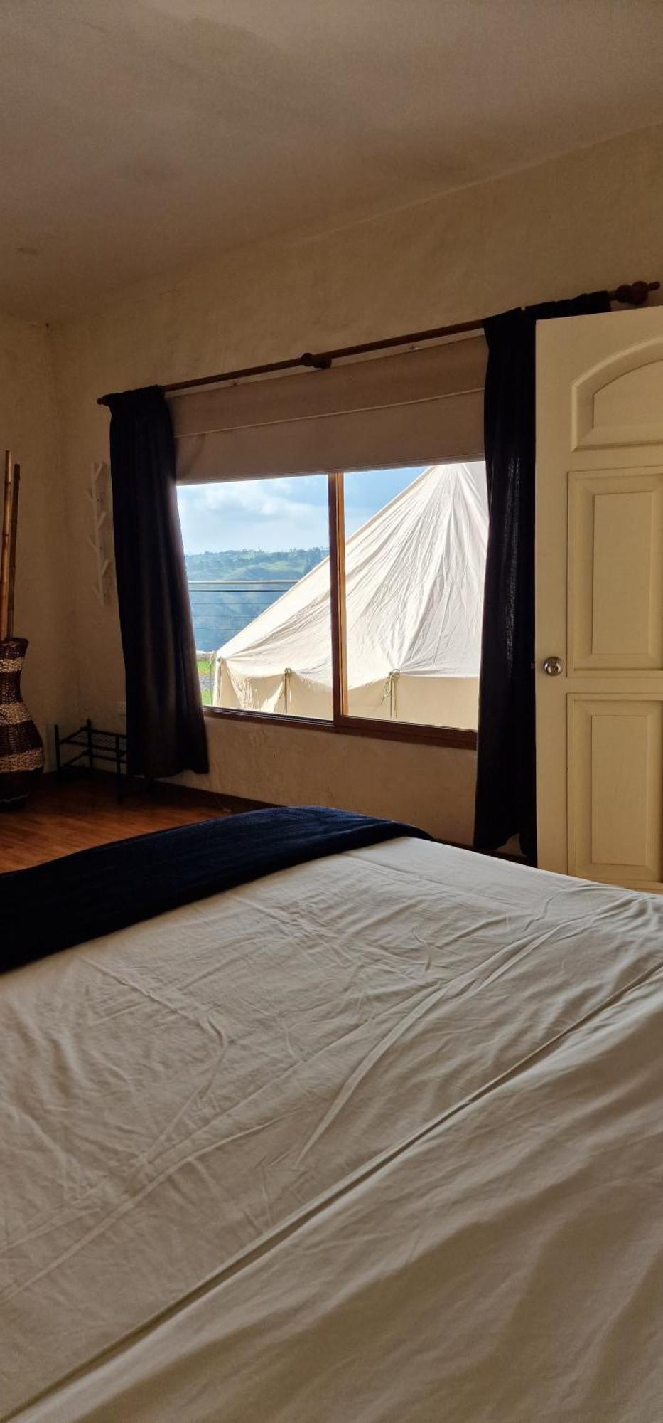 Montana Glamping Salento Hotel Buitenkant foto