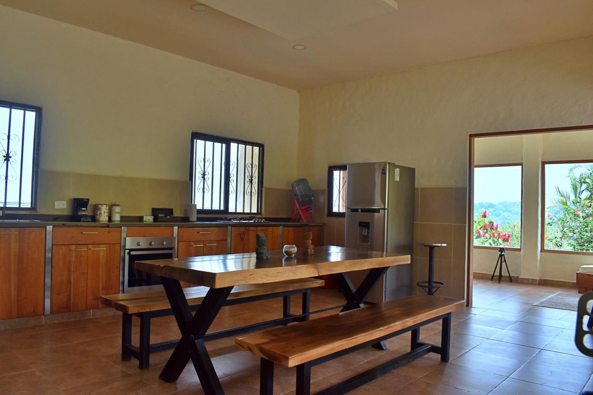 Montana Glamping Salento Hotel Buitenkant foto
