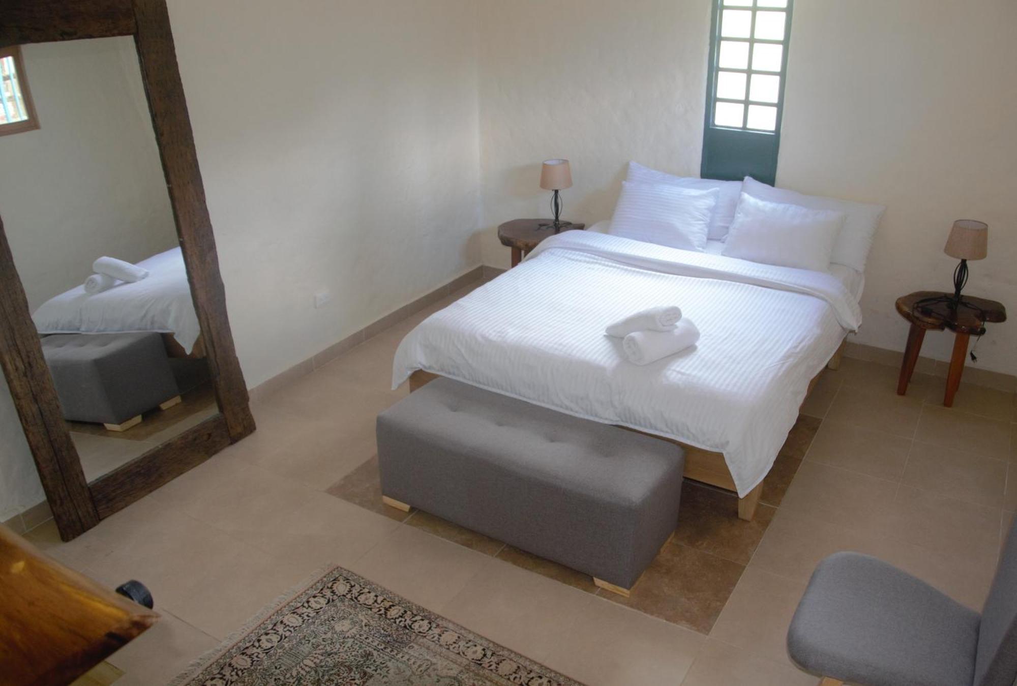 Montana Glamping Salento Hotel Buitenkant foto
