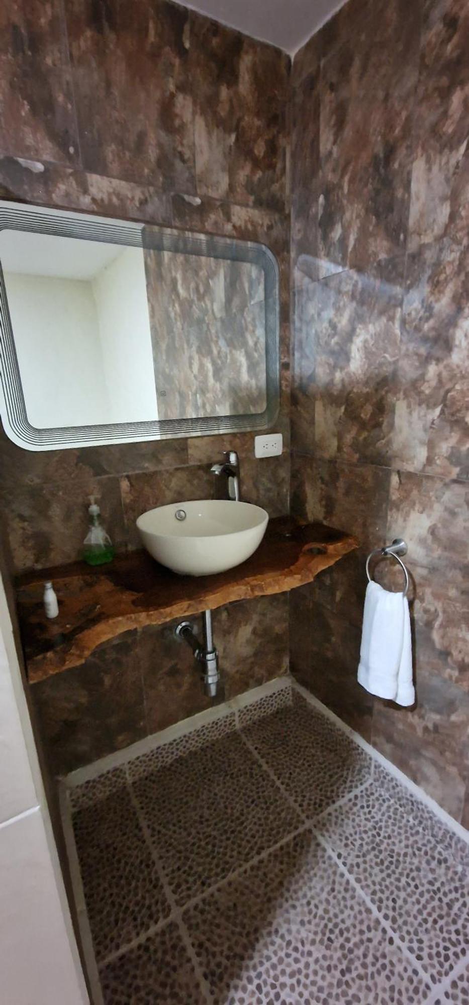 Montana Glamping Salento Hotel Buitenkant foto