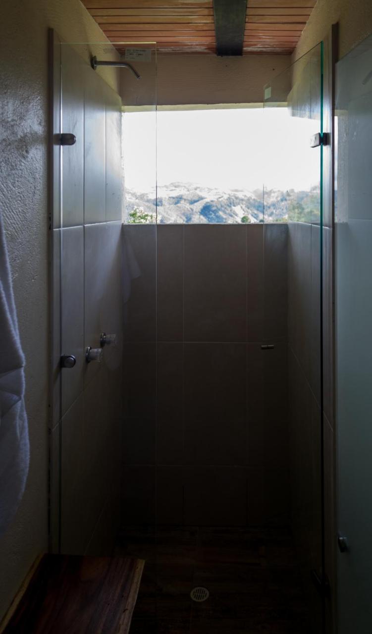 Montana Glamping Salento Hotel Buitenkant foto